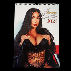 Jenna Swhite Kalender 2024...